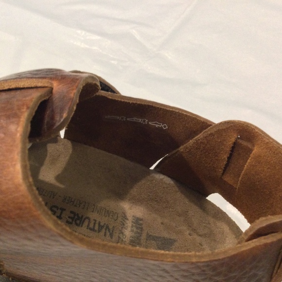 Mephisto Sam Mens Shoes - Picture 3 of 12